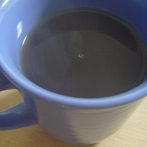 黒豆コーヒー